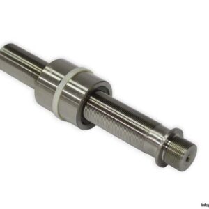 skf-A-DIS.T003-C-020-flange-nut-ball-screw-new