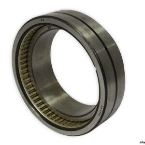 dkfddr-NA-4928-needle-roller-bearing-used