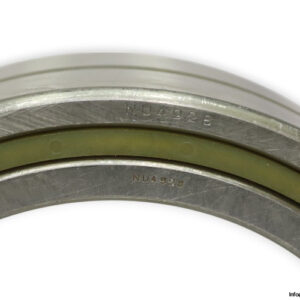 dkfddr-NU-4928-needle-roller-bearing-new-1