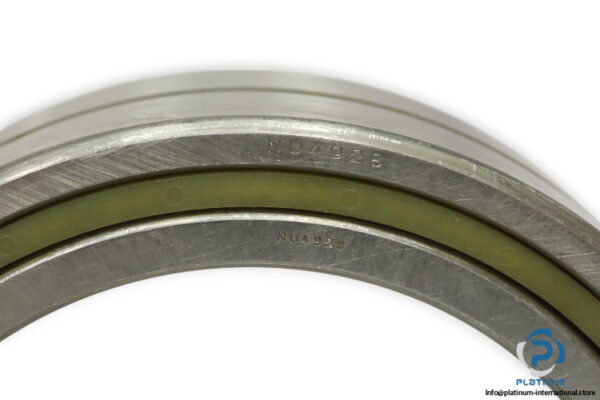 dkfddr-NU-4928-needle-roller-bearing-new-1