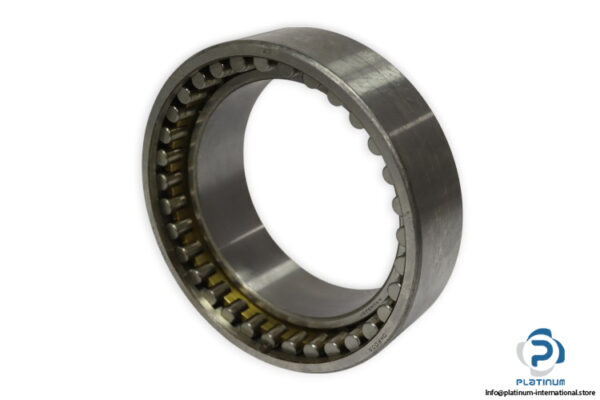 dkfddr-NNU-4928K-cylindrical-roller-bearing-used