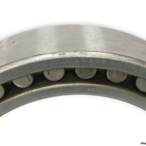 dkfddr-NNU-4928K-cylindrical-roller-bearing-used-1