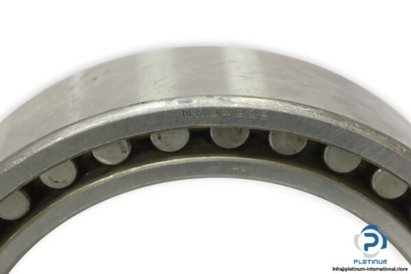 dkfddr-NNU-4928K-cylindrical-roller-bearing-used-1