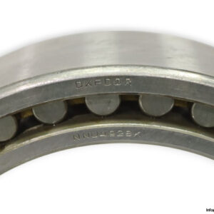 dkfddr-NNU-4928K-cylindrical-roller-bearing-used-2