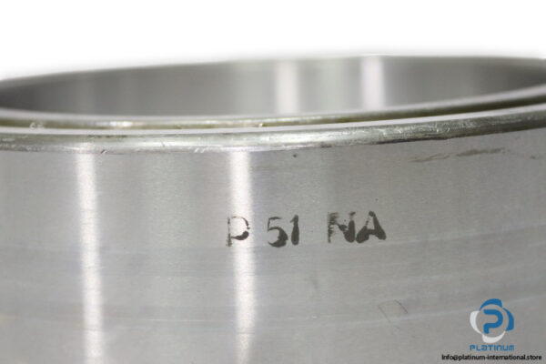dkfddr-NNU-4928K-cylindrical-roller-bearing-used-3