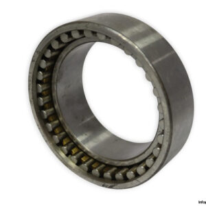 dkfddr-NNU-4926-cylindrical-roller-bearing-used