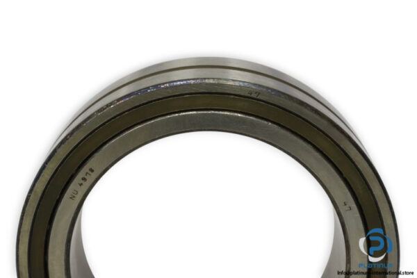 dkfddr-NU-4918-needle-roller-bearing-new-2