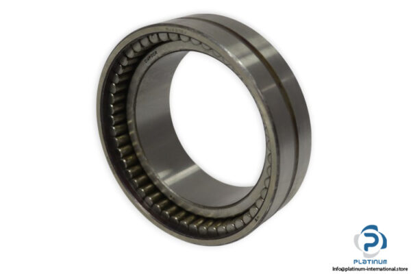 dkfddr-NU-4918V-needle-roller-bearing-used