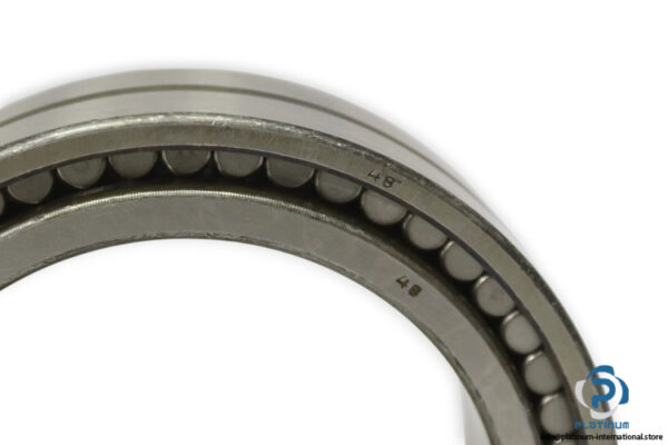 dkfddr-NU-4918V-needle-roller-bearing-used-2