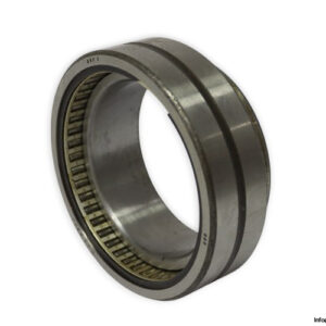 dkfddr-NA-4920-needle-roller-bearing-used