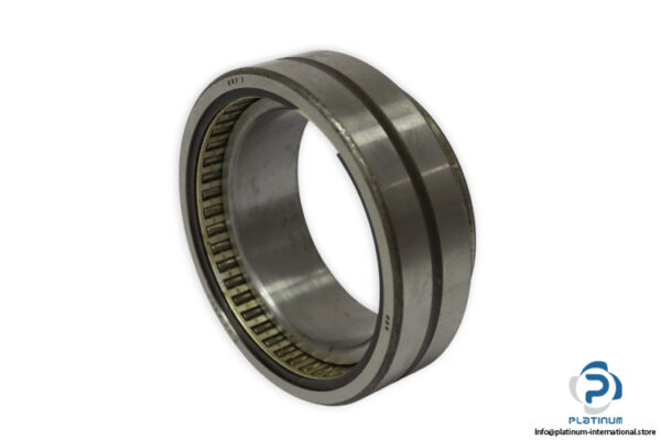 dkfddr-NA-4920-needle-roller-bearing-used