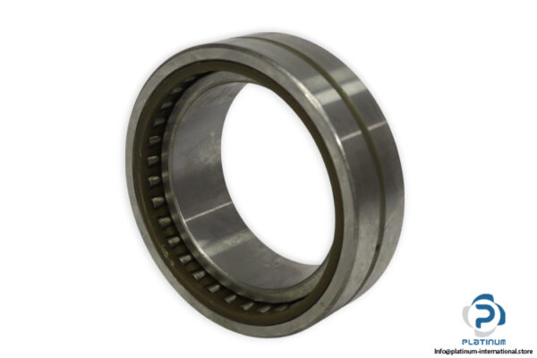dkfddr-NU-4920-needle-roller-bearing-used