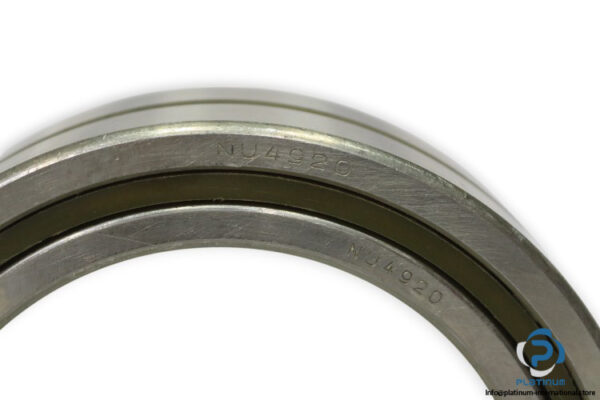 dkfddr-NU-4920-needle-roller-bearing-used-1