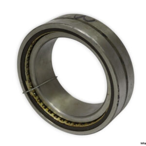 dkfddr-NA-4917-needle-roller-bearing-used