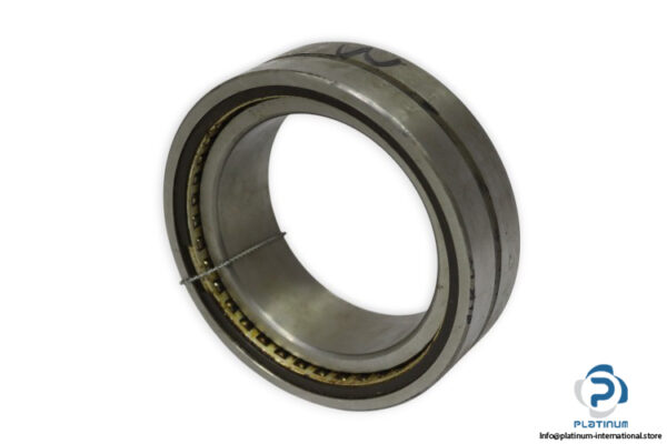 dkfddr-NA-4917-needle-roller-bearing-used
