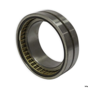 dkfddr-NA-4918-needle-roller-bearing-used