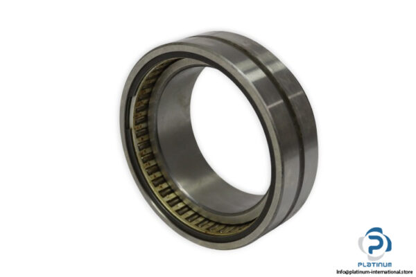 dkfddr-NA-4918-needle-roller-bearing-used