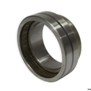 dkfddr-NA-4918V-needle-roller-bearing-used