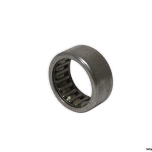 torrington-HK-2012-drawn-cup-needle-roller-bearing-new