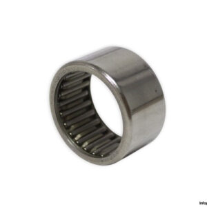 torrington-HK-3020-drawn-cup-needle-roller-bearing-new