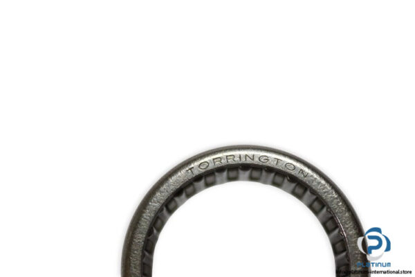torrington-HK-3020-drawn-cup-needle-roller-bearing-new-1