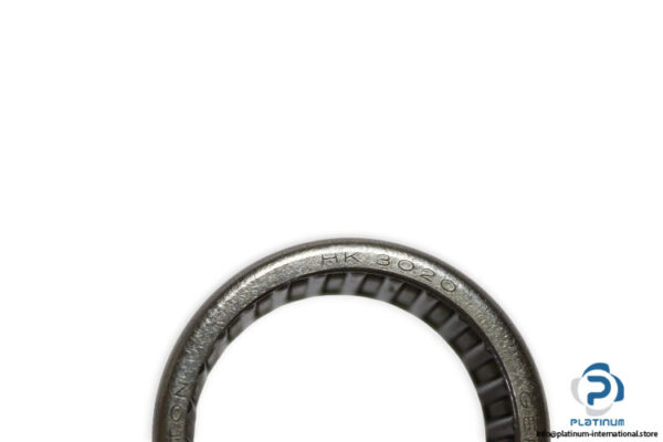 torrington-HK-3020-drawn-cup-needle-roller-bearing-new-2