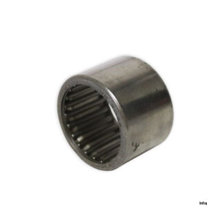 torrington-HK-3026-drawn-cup-needle-roller-bearing-new