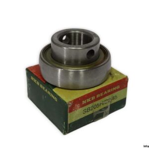 nkb-SB205H_2245-insert-ball-bearing-new-carton