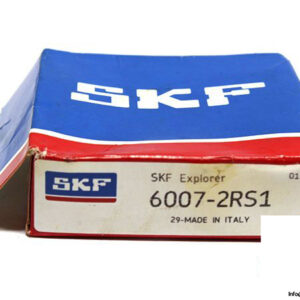 skf-6007-2rs1-deep-groove-ball-bearing-2