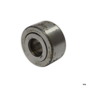 fag-NUTR-15-yoke-type-track-roller-used