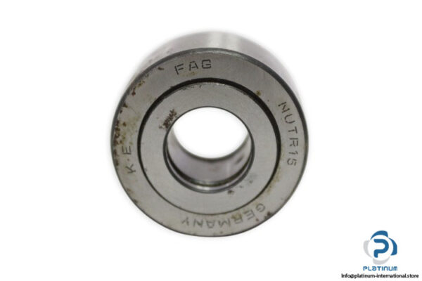 fag-NUTR-15-yoke-type-track-roller-used-1