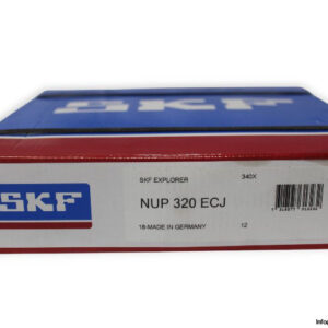 skf-NUP-320-ECJ-cylindrical-roller-bearing-new-carton-1
