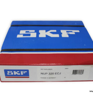 skf-NUP-320-ECJ-cylindrical-roller-bearing-new-carton-2