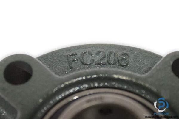 madler-UCFC-206-round-flange-ball-bearing-unit-new-carton-1