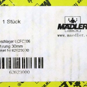madler-UCFC-206-round-flange-ball-bearing-unit-new-carton-4