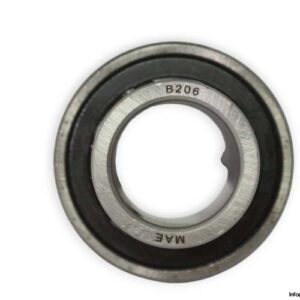 madler-BPF-206-ball-flange-bearing-new-carton-2