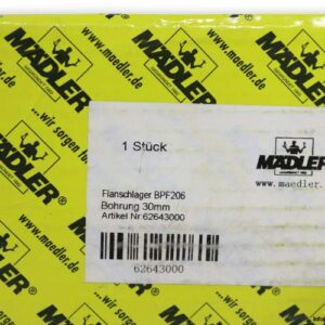 madler-BPF-206-ball-flange-bearing-new-carton-4