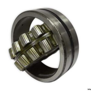 dkfddr-22322-EKTNGBP-spherical-roller-bearing-used