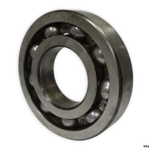 nsk-6330-deep-groove-ball-bearing-used