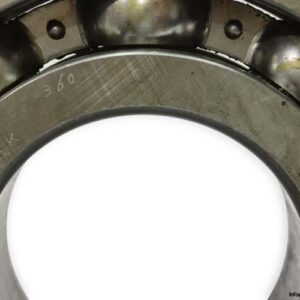 nsk-6330-deep-groove-ball-bearing-used-1