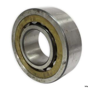skf-NJ-2328-ECMA_C3-cylindrical-roller-bearing-used