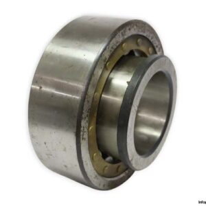 skf-NJ-2328-ECMA_C3-cylindrical-roller-bearing-used-1