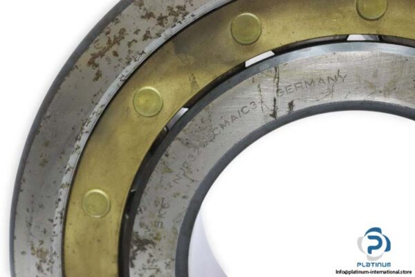 skf-NJ-2328-ECMA_C3-cylindrical-roller-bearing-used-2