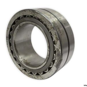 skf-24136-CC_W33-spherical-roller-bearing-used