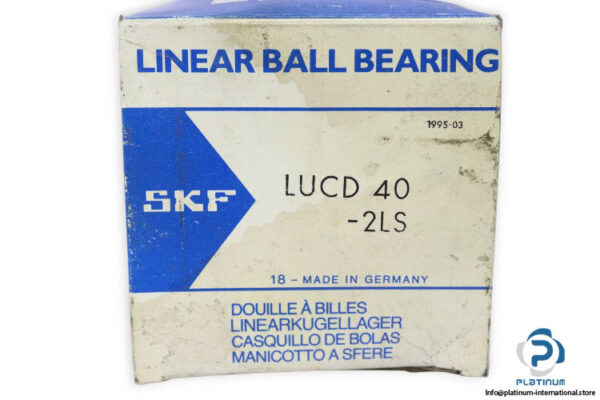 skf-LUCD-40-2LS-linear-bearing-unit-with-closed-housing-new-carton-4
