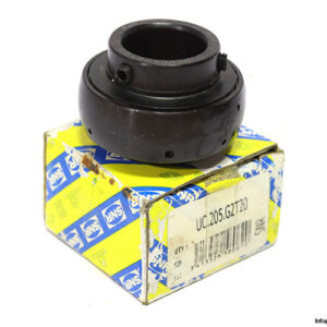 snr-UC.205.G2.T20-insert-bearing-new-carton