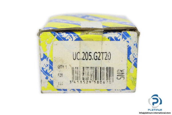 snr-UC.205.G2.T20-insert-bearing-new-carton-2
