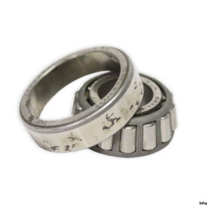 skf-EK-LM-11749-11710-tapered-roller-bearing-used-carton