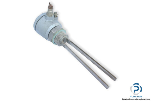 endress-hauser-x913105-electronic-level-switch(used)