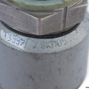 endress-hauser-x913105-electronic-level-switch(used)-1